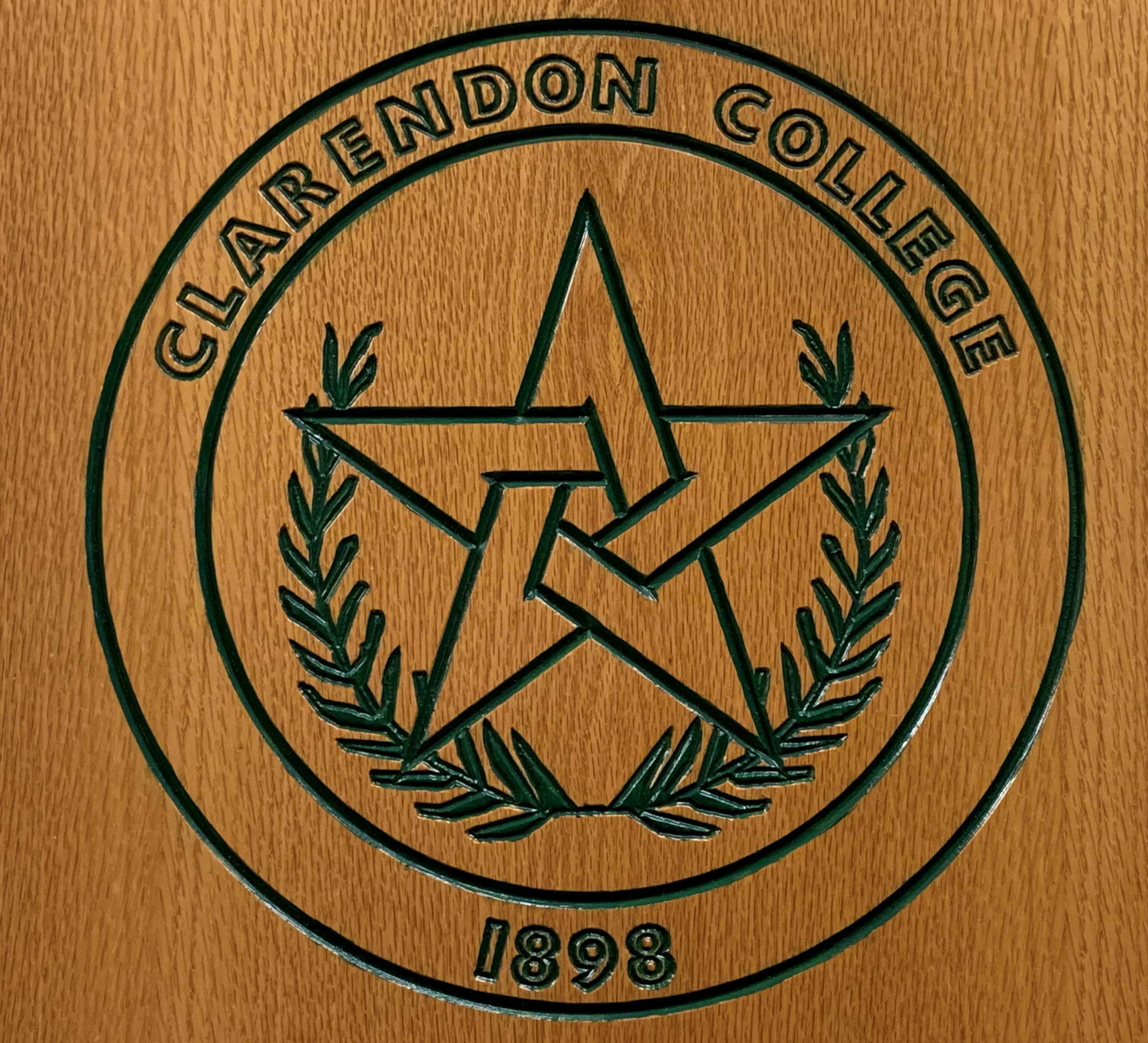 clarendon college virtual tour